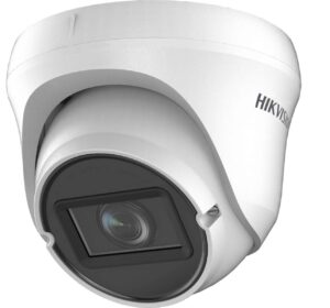 Camera de supraveghere, Hikvision DS-2CE79D0T-VFIT3F(2.7-13.5mm)(C), 2MP Full HD, lentila varifocala manuala 2.7-13.5mm, IR40m, IP67 Camera de supraveghere, Hikvision DS-2CE79D0T-VFIT3F(2.7-13.5mm)(C), 2MP Full HD, lentila varifocala manuala 2.7-13.5mm, IR40m, IP67