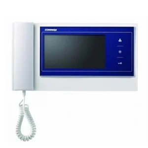 Post de interior pentru videointerfon Commax LCD 7 inch CDV-70K Post de interior pentru videointerfon Commax LCD 7 inch CDV-70K