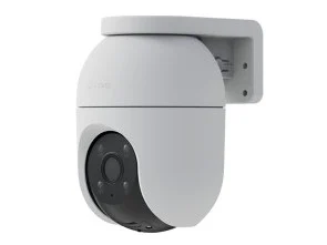 Camera de supraveghere EZVIZ CS-C8C(8mp) C8c, Wi-Fi, 4K, 4mm, PT, alarma acustica si vizuala, iluminare duala, slot MicroSD, audio bidirectional, IP65 Camera de supraveghere EZVIZ CS-C8C(8mp) C8c, Wi-Fi, 4K, 4mm, PT, alarma acustica si vizuala, iluminare duala, slot MicroSD, audio bidirectional, IP65