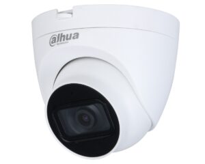 Camera de interior Dahua, 5MP, lentila 2.8mm, IR 30m, HAC-HDW1500TRQ-0280B-S2 Camera de interior Dahua, 5MP, lentila 2.8mm, IR 30m, HAC-HDW1500TRQ-0280B-S2
