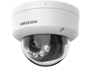 Camera supraveghere IP Hikvision DS-2CD1143G2-LIUF(2.8mm), 4MP, Smart Hybrid Light, Detectare miscare persoane/vehicule, Microfon, PoE, IP67 Camera supraveghere IP Hikvision DS-2CD1143G2-LIUF(2.8mm), 4MP, Smart Hybrid Light, Detectare miscare persoane/vehicule, Microfon, PoE, IP67