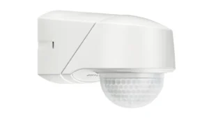 Detector miscare Esylux ESM015472, camp vizualizare 230, KNX, IP54, alb Detector miscare Esylux ESM015472, camp vizualizare 230, KNX, IP54, alb
