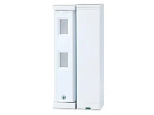Detector de miscare PIR wireless, 5m, alimentare cu baterie, montare pe perete, IP55, Optex FTN-R Detector de miscare PIR wireless, 5m, alimentare cu baterie, montare pe perete, IP55, Optex FTN-R