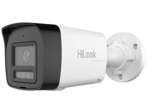 Camera supraveghere IP Hikvision HiLook IPC-B140HA-LUF/SL, 4MP, iluminare duala 30m, 2.8mm, microfon, difuzor, slot microSD, PoE, IP67 Camera supraveghere IP Hikvision HiLook IPC-B140HA-LUF/SL, 4MP, iluminare duala 30m, 2.8mm, microfon, difuzor, slot microSD, PoE, IP67