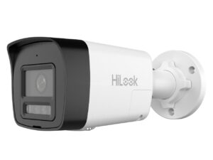 Camera supraveghere IP Hikvision HiLook IPC-B180HA-LUF/SL, 8MP, 2.8mm, Smart Hybrid Light, microfon, difuzor, slot card, PoE, IP67 Camera supraveghere IP Hikvision HiLook IPC-B180HA-LUF/SL, 8MP, 2.8mm, Smart Hybrid Light, microfon, difuzor, slot card, PoE, IP67