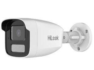 Camera IP Hikvision HiLook IPC-B440HA-LU(4mm), 4MP, 4mm, iluminare duala 50m, microfon, compresie video H265+, PoE, IP67 Camera IP Hikvision HiLook IPC-B440HA-LU(4mm), 4MP, 4mm, iluminare duala 50m, microfon, compresie video H265+, PoE, IP67