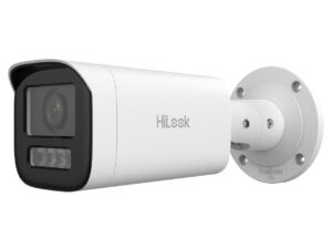 Camera IP exterior Hikvision HiLook IPC-B640HA-LZU(2.8-12mm), 4MP, Iluminare duala 50m, varifocala 2.8-12mm, microfon, slot card, PoE, IP67 Camera IP exterior Hikvision HiLook IPC-B640HA-LZU(2.8-12mm), 4MP, Iluminare duala 50m, varifocala 2.8-12mm, microfon, slot card, PoE, IP67