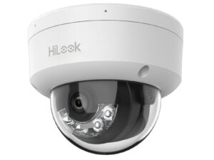 Camera IP Hikvision HiLook IPC-D140HA-LU, 4MP, 2.8mm, iluminare duala 30m, microfon, PoE, IP67 Camera IP Hikvision HiLook IPC-D140HA-LU, 4MP, 2.8mm, iluminare duala 30m, microfon, PoE, IP67