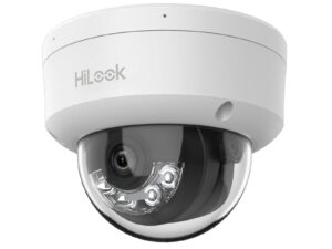 Camera supraveghere IP Hikvision HiLook IPC-D180HA-LU, 8MP, iluminare duala 30m, 2.8mm, microfon, PoE, IP67 Camera supraveghere IP Hikvision HiLook IPC-D180HA-LU, 8MP, iluminare duala 30m, 2.8mm, microfon, PoE, IP67