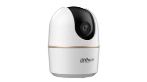 Camea Wi-Fi Dahua H2A Hero, 2MP, lentila 3.6mm, IR 10m, microfon, difuzor, Privacy Mode, detectie miscare, microSD -IPC-H2A-0360B Camea Wi-Fi Dahua H2A Hero, 2MP, lentila 3.6mm, IR 10m, microfon, difuzor, Privacy Mode, detectie miscare, microSD -IPC-H2A-0360B
