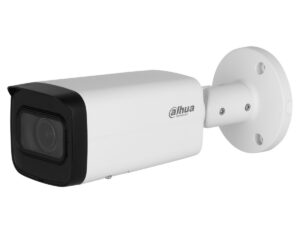 Camera de supraveghere IP WizSense 8MP 4K Dahua IPC-HFW3842T-ZAS-2712, 2.7-12mm, IR60m, microfon, alarma, detectie inteligenta, IP67 Camera de supraveghere IP WizSense 8MP 4K Dahua IPC-HFW3842T-ZAS-2712, 2.7-12mm, IR60m, microfon, alarma, detectie inteligenta, IP67