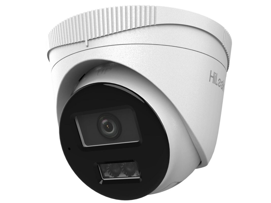 Camera supraveghere IP Hikvision HiLook IPC-T280HA-LU, 8MP, 2.8mm, iluminare duala 30m, microfon, PoE, IP67 Camera supraveghere IP Hikvision HiLook IPC-T280HA-LU, 8MP, 2.8mm, iluminare duala 30m, microfon, PoE, IP67