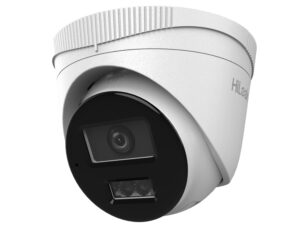 Camera supraveghere IP Hikvision HiLook IPC-T280HA-LU, 8MP, 2.8mm, iluminare duala 30m, microfon, PoE, IP67 Camera supraveghere IP Hikvision HiLook IPC-T280HA-LU, 8MP, 2.8mm, iluminare duala 30m, microfon, PoE, IP67