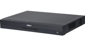 NVR Dahua WizSense, 16 canale, 16 MP 5K, 2x SATA, bandwidth 256 Mbps, People Couting, Heat Map, NVR4216-EI NVR Dahua WizSense, 16 canale, 16 MP 5K, 2x SATA, bandwidth 256 Mbps, People Couting, Heat Map, NVR4216-EI