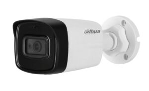 Camera bullet, Dahua, rezolutie 8 MP, lentila 3.6mm, IR 80m, HAC-HFW1800TL-A-036 Camera bullet, Dahua, rezolutie 8 MP, lentila 3.6mm, IR 80m, HAC-HFW1800TL-A-036