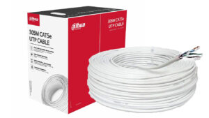 Cablu UTP Cat5e Dahua Rola 305m, PFM920I-5EUN Cablu UTP Cat5e Dahua Rola 305m, PFM920I-5EUN