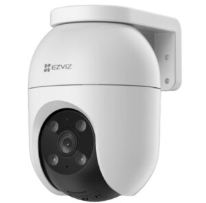 Camera de supraveghere wireless EZVIZ CS-C8c(4WKFL 4mm) C8c, 2K+, 4mm, PT, Alarma acustica si vizuala, slot MicroSD, Bidirectionala Camera de supraveghere wireless EZVIZ CS-C8c(4WKFL 4mm) C8c, 2K+, 4mm, PT, Alarma acustica si vizuala, slot MicroSD, Bidirectionala