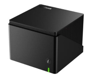 Router wireless Mesh, 1000 Mbps, 2xLAN, 1xWAN 256 MB, Dahua DH-MAX18 Router wireless Mesh, 1000 Mbps, 2xLAN, 1xWAN 256 MB, Dahua DH-MAX18
