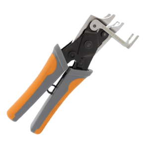 Cleste PROFESIONAL pentru sertizat conectori de tip CAP SYSTEM Cleste PROFESIONAL pentru sertizat conectori de tip CAP SYSTEM