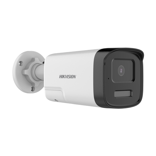 Camera analog Hikvision, 3K, lentila 2.8mm, Dual Light 40m, Audio bidirectional, IP67- DS-2CE17K0T-LTS-2.8mm Camera analog Hikvision, 3K, lentila 2.8mm, Dual Light 40m, Audio bidirectional, IP67- DS-2CE17K0T-LTS-2.8mm