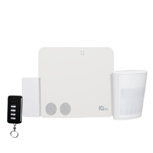 Kit alarma wireless, centrala IQ4 NS, 868 MHz, PowerG, Z-Wave Plus, WiFi, LTE, QOLSYS-DSC KIT.IQ4NS Kit alarma wireless, centrala IQ4 NS, 868 MHz, PowerG, Z-Wave Plus, WiFi, LTE, QOLSYS-DSC KIT.IQ4NS