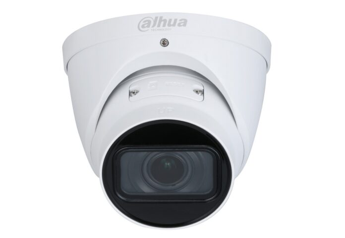 Camera supraveghere IP Dahua Eco Series IPC-HDW1230T-ZS-2812-S5, 2MP, 2.8-12mm, IR 40m, slot microSD, PoE