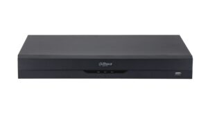 DVR 16 canale Dahua, WizSense, 4K, 2x SATA, Functii inteligente, XVR5216A-4KL-I3/T DVR 16 canale Dahua, WizSense, 4K, 2x SATA, Functii inteligente, XVR5216A-4KL-I3/T