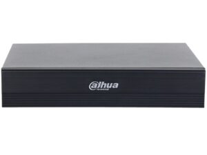 DVR 8 canale Penta-brid Dahua XVR1B08H-I/T, WizSense, 5MP, latime banda 64Mbps, 1 port SATA DVR 8 canale Penta-brid Dahua XVR1B08H-I/T, WizSense, 5MP, latime banda 64Mbps, 1 port SATA