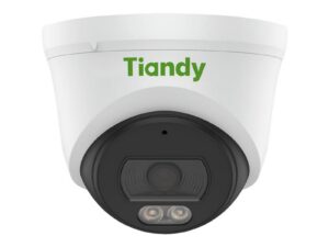 Camera supraveghere interior IP Tiandy , 6MP, 2.8mm, Iluminare duala, PoE, microfon, IP66, TC-C36XN 2ENA-28 Camera supraveghere interior IP Tiandy , 6MP, 2.8mm, Iluminare duala, PoE, microfon, IP66, TC-C36XN 2ENA-28