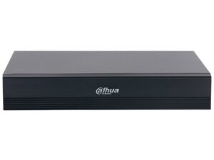 XVR 16 canale Penta-brid Dahua XVR1B16-I/T, WizSense, 1080N, latime banda 64Mbps, 1 port SATA XVR 16 canale Penta-brid Dahua XVR1B16-I/T, WizSense, 1080N, latime banda 64Mbps, 1 port SATA