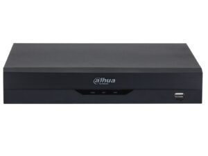 XVR 16 canale Penta-brid Dahua XVR5116HS-I3/T, WizSense, 5MP, latime banda 128Mbps, Audio, 1 port SATA XVR 16 canale Penta-brid Dahua XVR5116HS-I3/T, WizSense, 5MP, latime banda 128Mbps, Audio, 1 port SATA