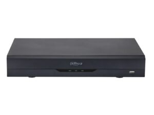 XVR 16 canale Penta-brid Dahua XVR5116H-4KL-I3/T, WizSense, 4K, latime banda 128Mbps, audio, 1 port SATA XVR 16 canale Penta-brid Dahua XVR5116H-4KL-I3/T, WizSense, 4K, latime banda 128Mbps, audio, 1 port SATA