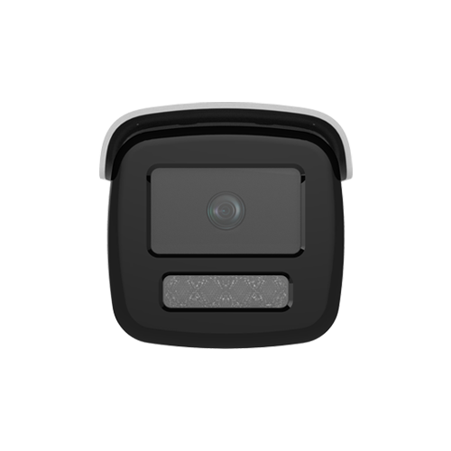 Camera Supraveghere  IP HIKVISION 4K Ultra HD, ColorVu 3.0, lentila 2.8 mm, Dual Light 60 m, IP67, DS-2CD2T87G3-LIY