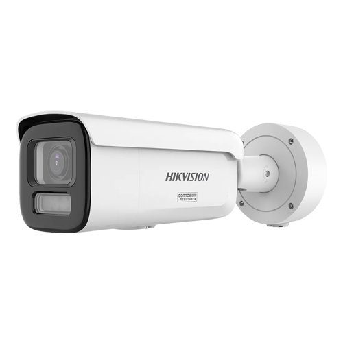 Camera HIKVISION IP 4K, lentila VF 2.8-12mm, IR 60m, WL 60m ColorVu3, DS-2CD2687G3-LIZSY(2.8-12mm) Camera HIKVISION IP 4K, lentila VF 2.8-12mm, IR 60m, WL 60m ColorVu3, DS-2CD2687G3-LIZSY(2.8-12mm)