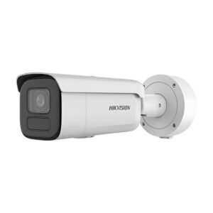 Camera IP Bullet 8MP Hikvision AcuSense DarkFighter, lentila varifocala 2.8–12mm, IR 60m, DS-2CD2686G2H-IZS(2.8-12mm)(EF) Camera IP Bullet 8MP Hikvision AcuSense DarkFighter, lentila varifocala 2.8–12mm, IR 60m, DS-2CD2686G2H-IZS(2.8-12mm)(EF)