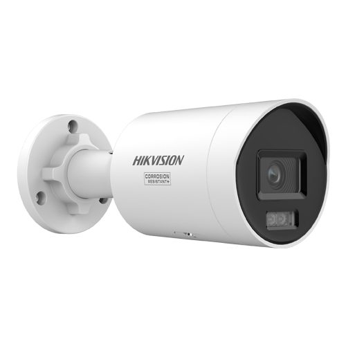 Camera IP 4K, lentila 2.8mm, Dual Light 40m, ColorVu3, lentila 2.8mm, PoE- HIKVISION DS-2CD2087G3-LIY-2.8mm