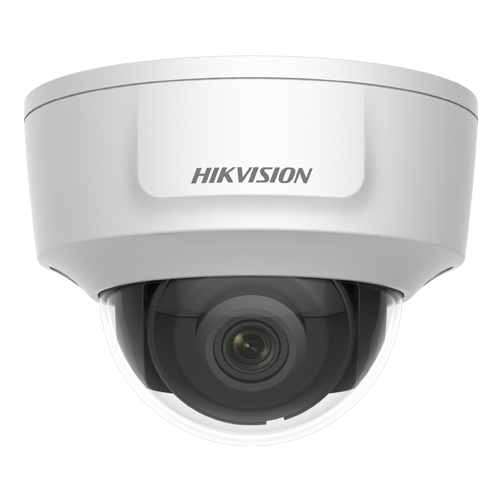 Camera IP Hikvision, 2 MP, 2.8 mm, AcuSense, IR 30 m, HDMI, IK10, PoE/IP67, DS‑2CD2126G2‑IMS Camera IP Hikvision, 2 MP, 2.8 mm, AcuSense, IR 30 m, HDMI, IK10, PoE/IP67, DS‑2CD2126G2‑IMS