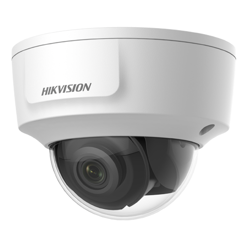 Camera IP Hikvision, 2 MP, 2.8 mm, AcuSense, IR 30 m, HDMI, IK10, PoE/IP67, DS‑2CD2126G2‑IMS