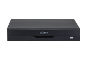 XVR 4 canale Penta-brid Dahua XVR5104HS-4KL-I3/T, WizSense, 4K, Functii inteligente, 1 port SATA XVR 4 canale Penta-brid Dahua XVR5104HS-4KL-I3/T, WizSense, 4K, Functii inteligente, 1 port SATA