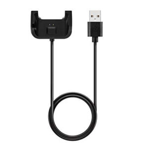 Incarcator dock USB pentru Amazfit Bip A1608 smartwatch Incarcator dock USB pentru Amazfit Bip A1608 smartwatch