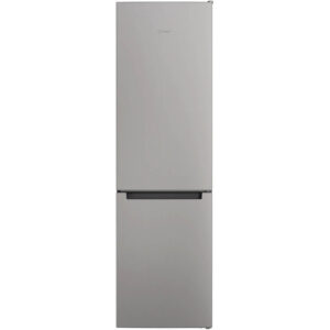 Combina frigorifica Indesit INFC9 TI21X, No Frost, 367 l, Clasa F Combina frigorifica Indesit INFC9 TI21X, No Frost, 367 l, Clasa F