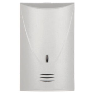Detector de geam spart Satel INDIGO, 6 m, LED, tamper Detector de geam spart Satel INDIGO, 6 m, LED, tamper