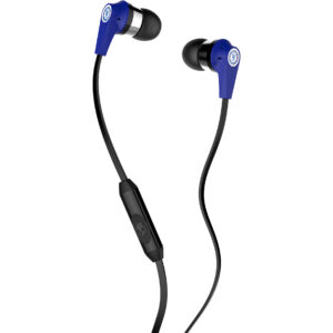 Casti In-Ear Skullcandy SGIKFY-145, Albastru Casti In-Ear Skullcandy SGIKFY-145, Albastru