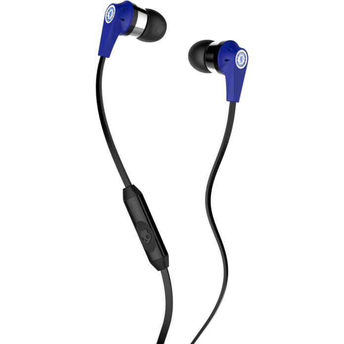 Casti In-Ear Skullcandy SGIKFY-145, Albastru