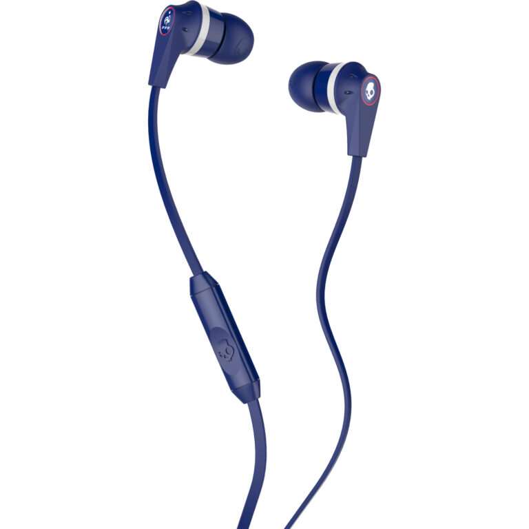 Casti In-Ear Skullcandy Ink`d 2.0 SGIKGY-157, Albastru