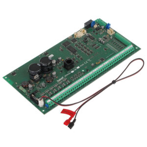 Centrala alarma antiefractie Satel INTEGRA 128 Plus, 32 partitii, 16-128 zone, 16-128 iesiri PGM, 240 utilizatori Centrala alarma antiefractie Satel INTEGRA 128 Plus, 32 partitii, 16-128 zone, 16-128 iesiri PGM, 240 utilizatori