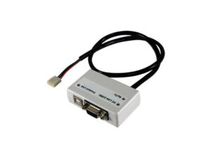 Interfata programare sisteme alarma Paradox 307USB Interfata programare sisteme alarma Paradox 307USB
