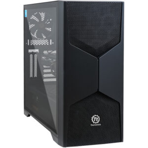 Sistem Desktop PC Gaming , Inaza COMMANDER, AMD Ryzen 5 5500 4.2GHz,16GB DDR4, SSD 1TB, GeForce GTX 1660 TI 6GB GDDR6 Sistem Desktop PC Gaming , Inaza COMMANDER, AMD Ryzen 5 5500 4.2GHz,16GB DDR4, SSD 1TB, GeForce GTX 1660 TI 6GB GDDR6