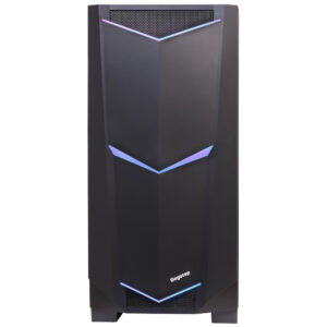 Sistem Desktop PC Gaming Inaza Iron, AMD Ryzen 3 1200, 16GB DDR4, SSD 240GB, Nvidia Geforce GT 1030, Free DOS Sistem Desktop PC Gaming Inaza Iron, AMD Ryzen 3 1200, 16GB DDR4, SSD 240GB, Nvidia Geforce GT 1030, Free DOS