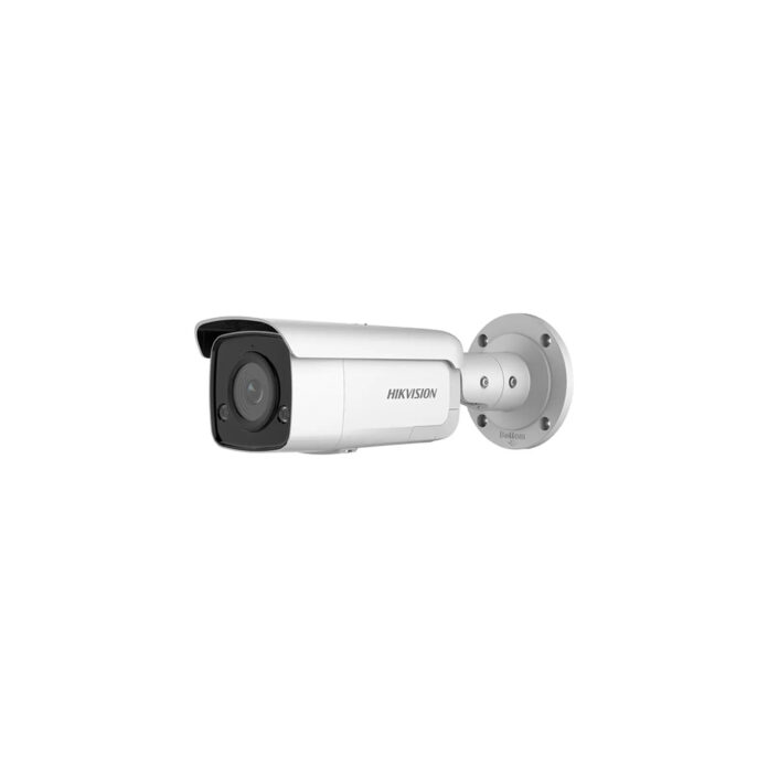 Camera supraveghere exterior IP Acusense Hikvison DS-2CD2T46G2ISUSL4, 4 MP, 4 mm, IR 60 m, lumina stroboscopica, sirena, microfon/difuzor, PoE Camera supraveghere exterior IP Acusense Hikvison DS-2CD2T46G2ISUSL4, 4 MP, 4 mm, IR 60 m, lumina stroboscopica, sirena, microfon/difuzor, PoE